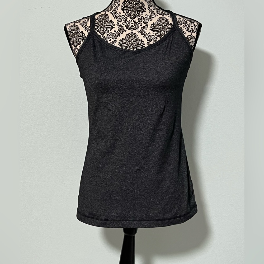 Women’s AURUM YOGASMOGA Tank- 8